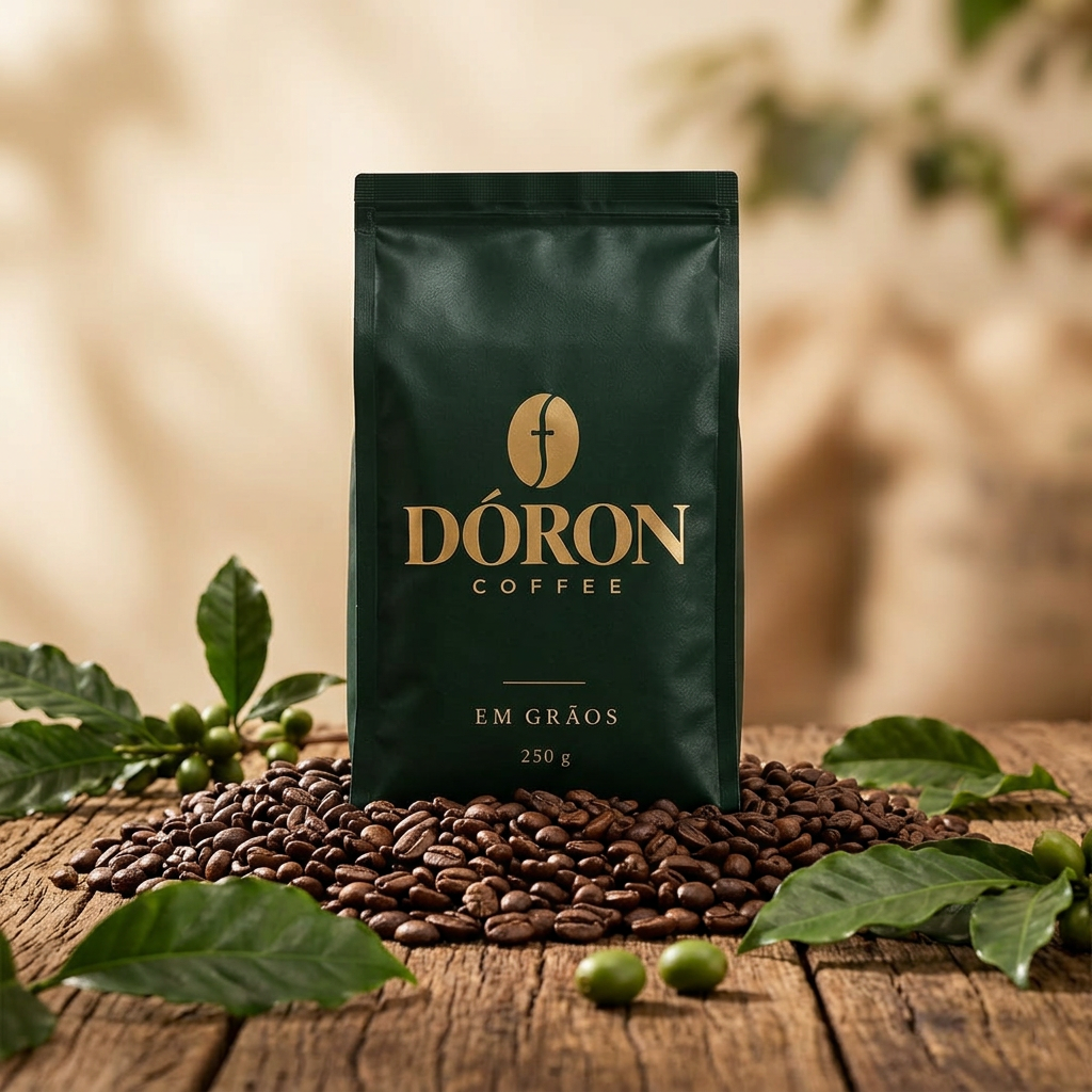 DÓRON TRADICIONAL
